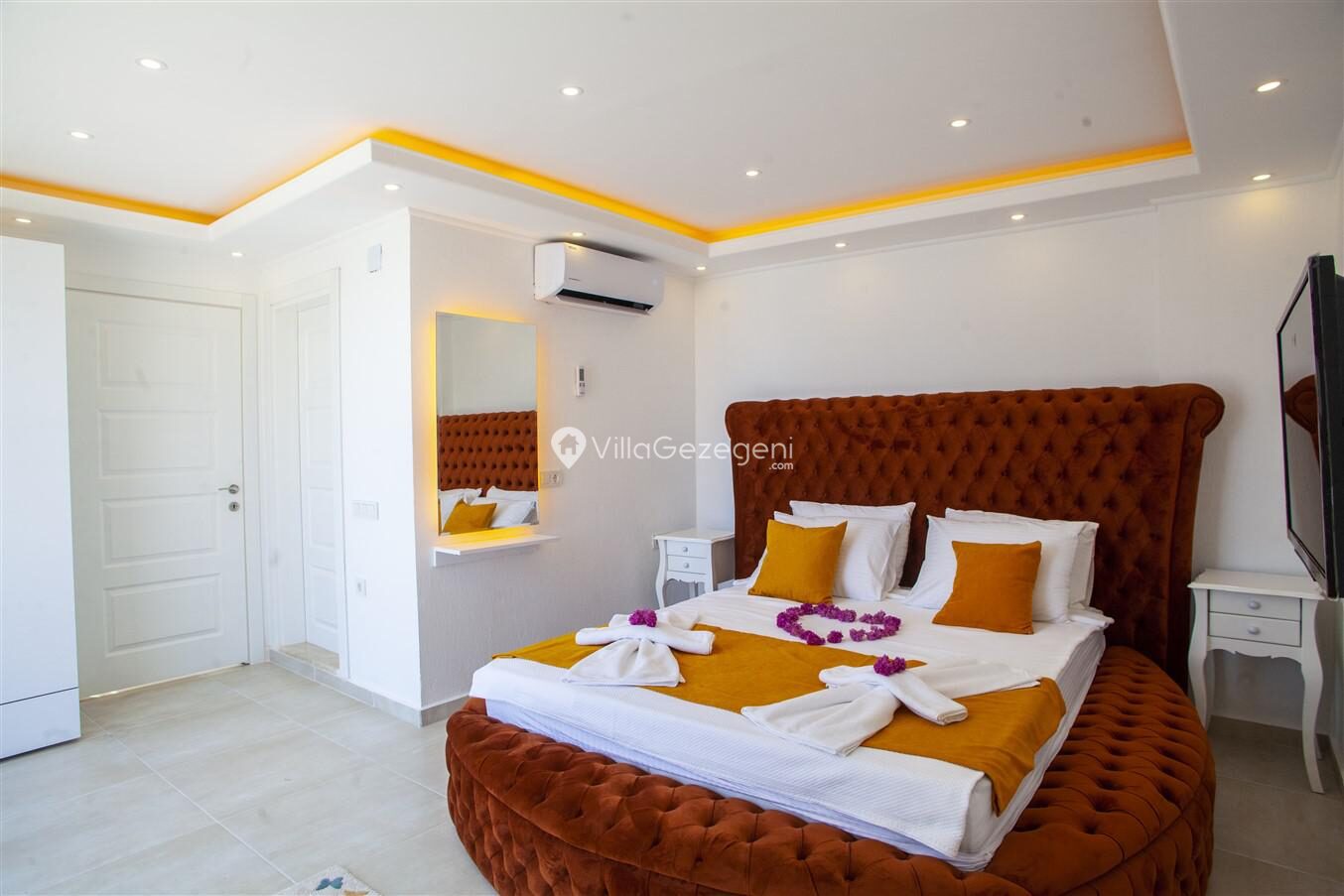 Villa Baysal Gülce — 20