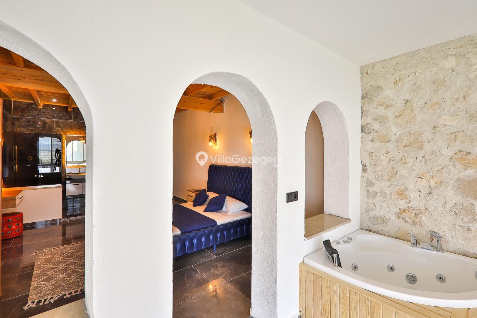 Villa Sandak 2 — 56