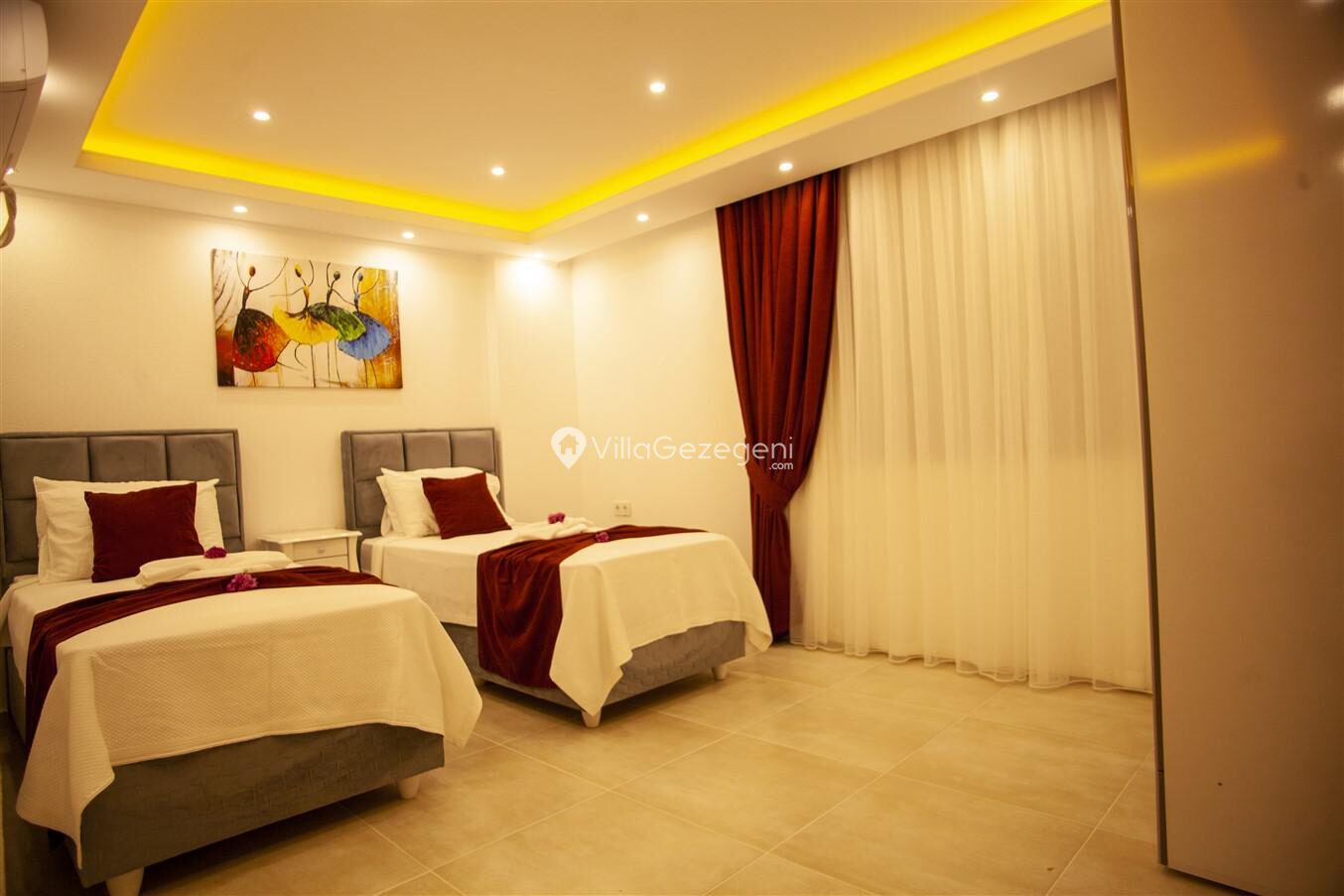 Villa Baysal Gülce — 23