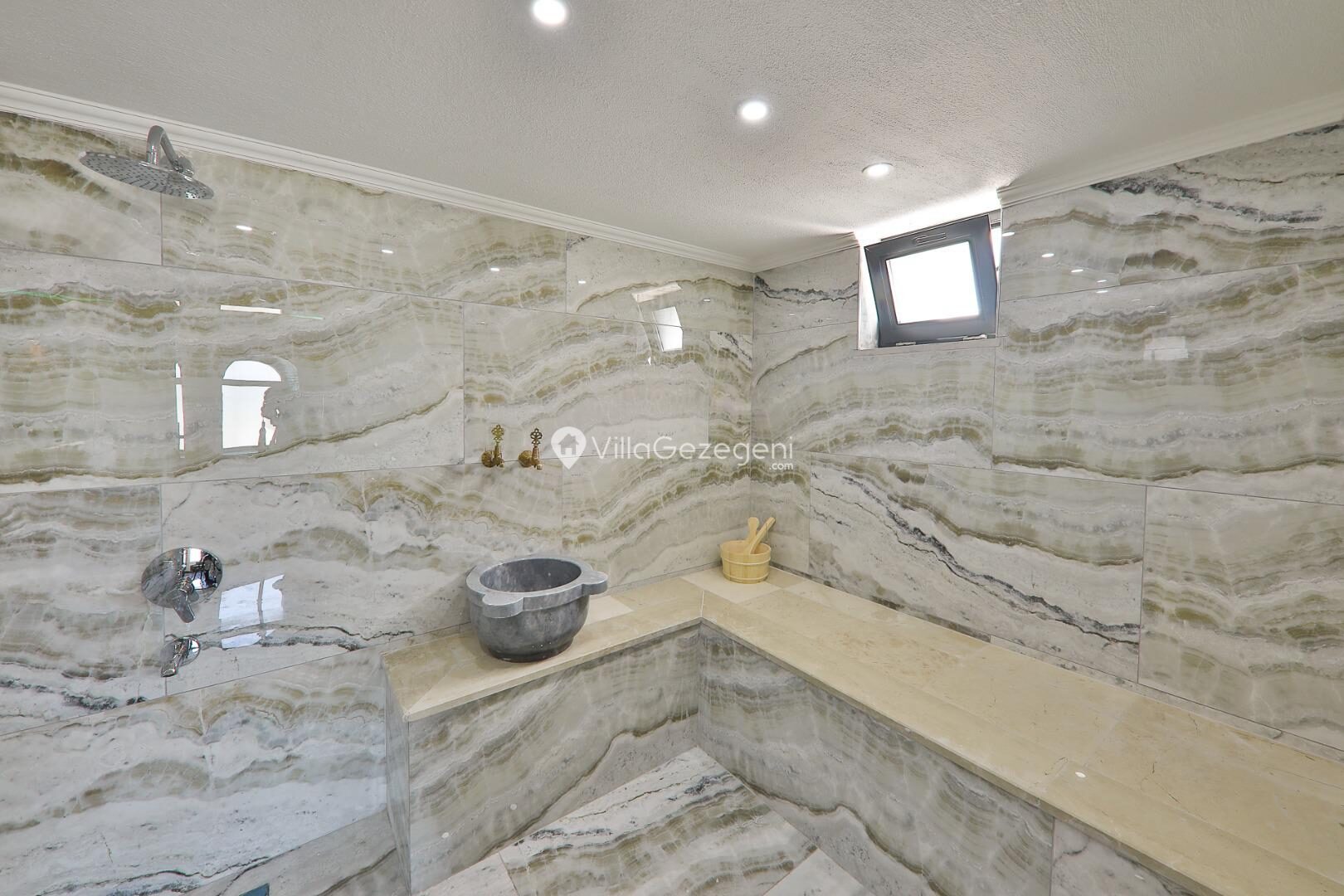 Villa Sandak 1 — 60