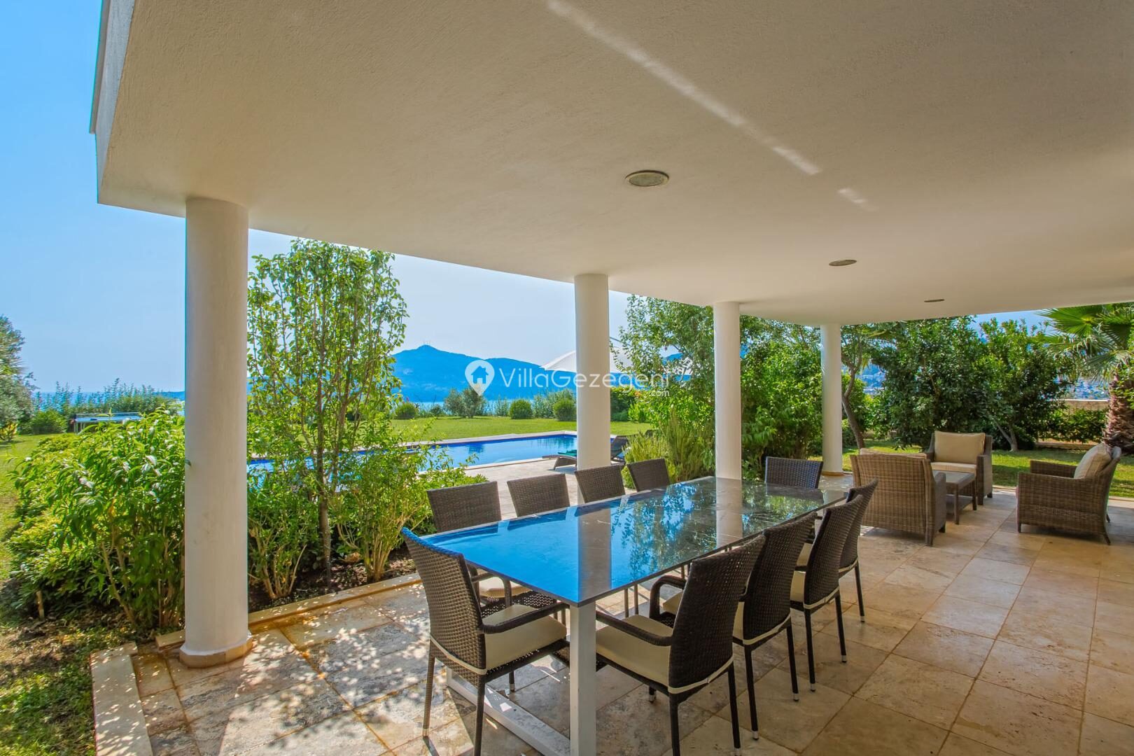 Villa Just — 58