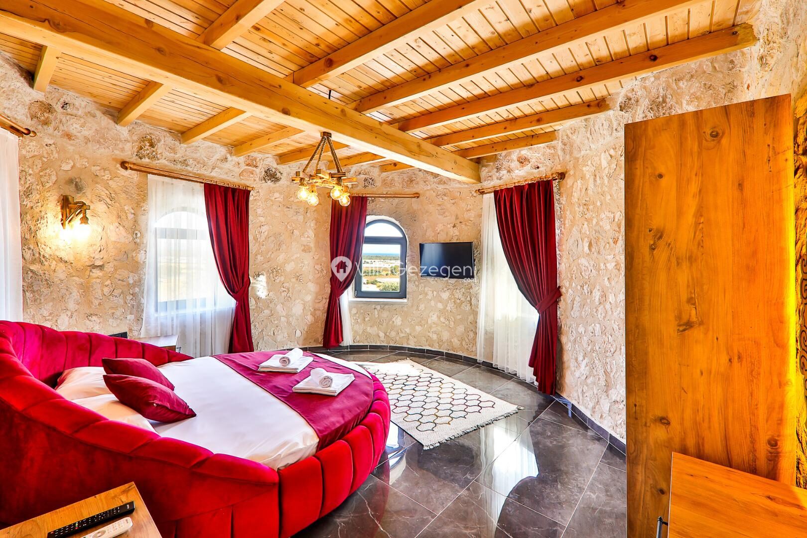 Villa Sandak 2 — 60