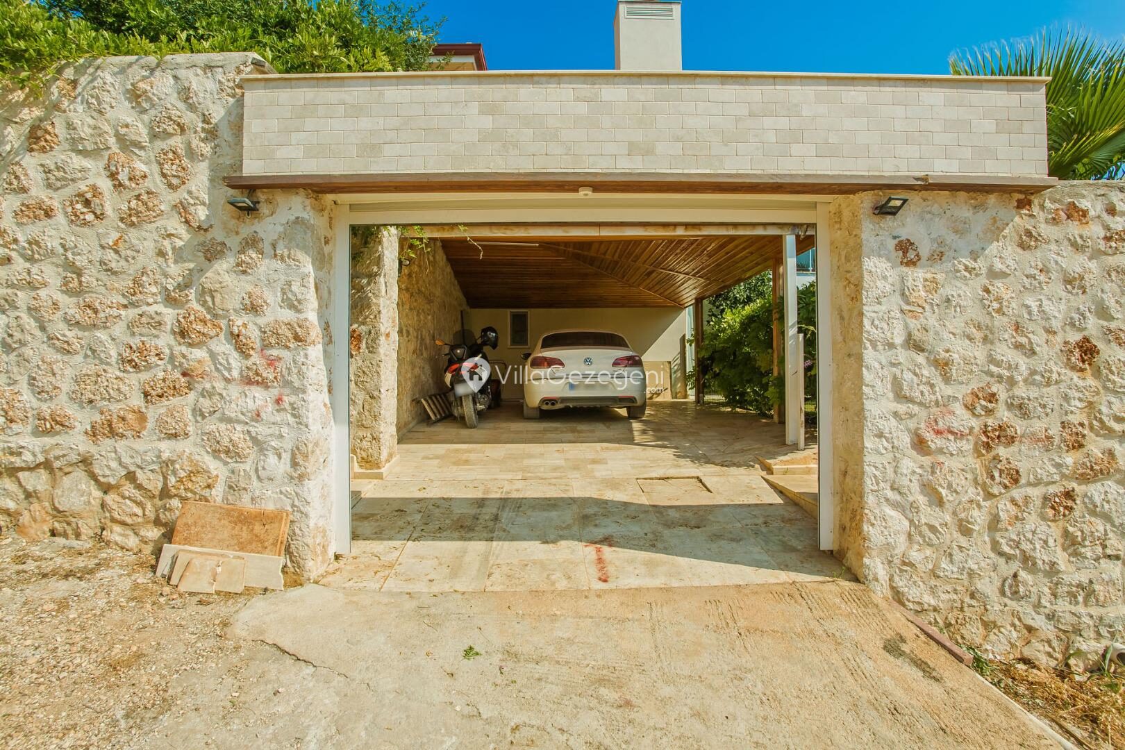 Villa Just — 61