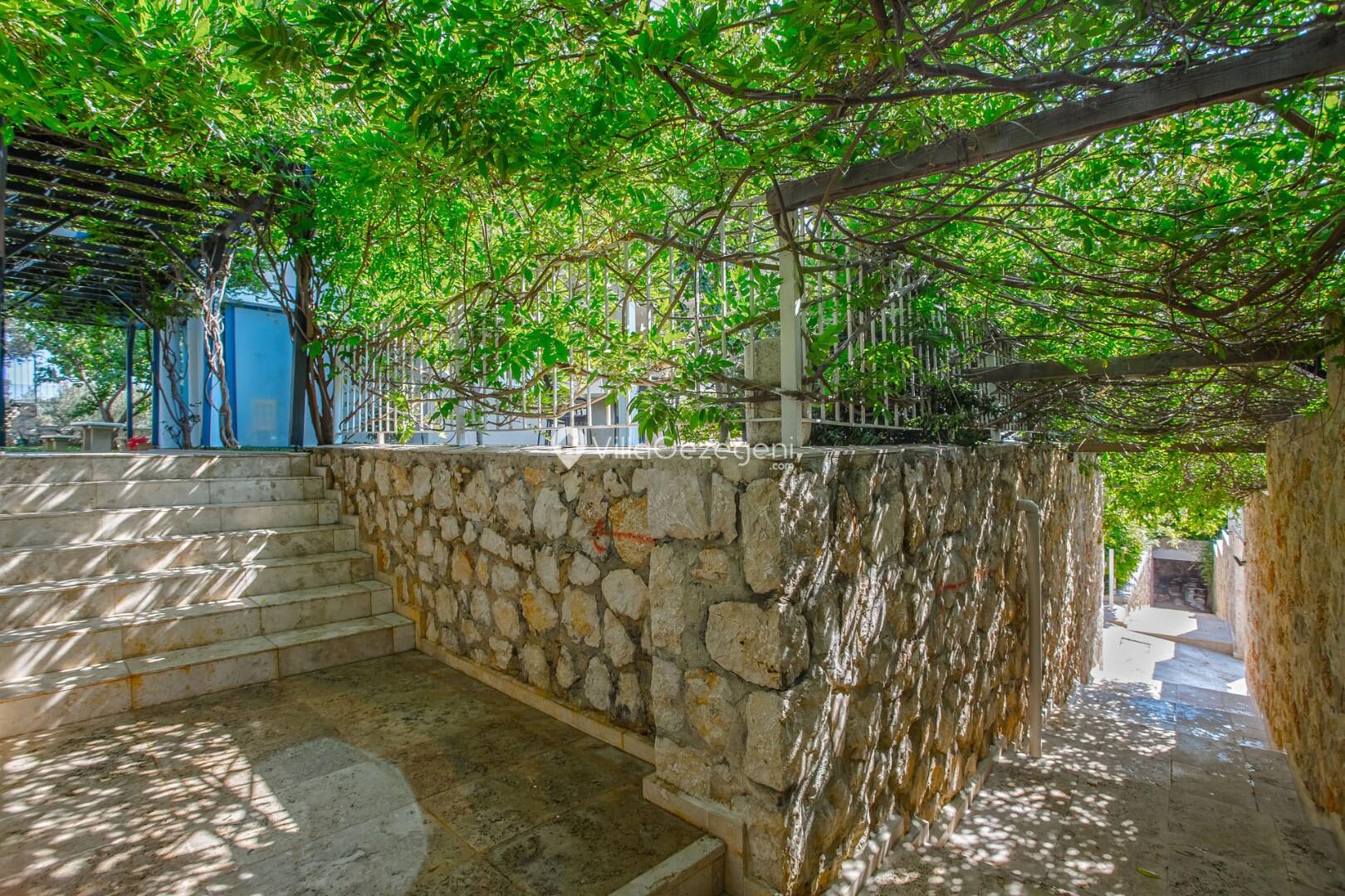 Villa Just – Kışla kiralık villa