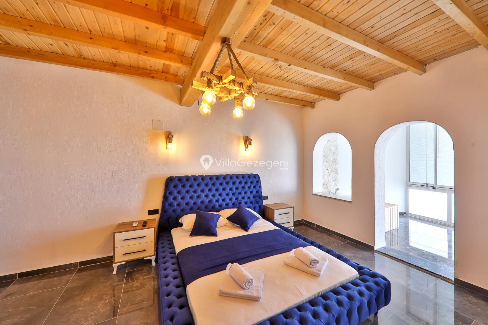 Villa Sandak 2 — 65