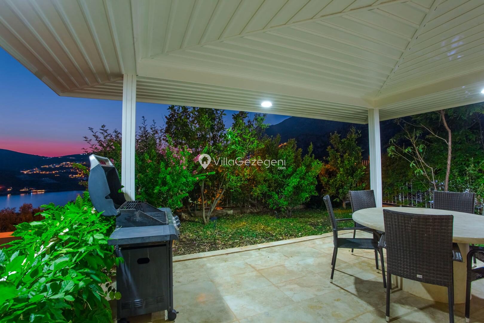 Villa Just — 64