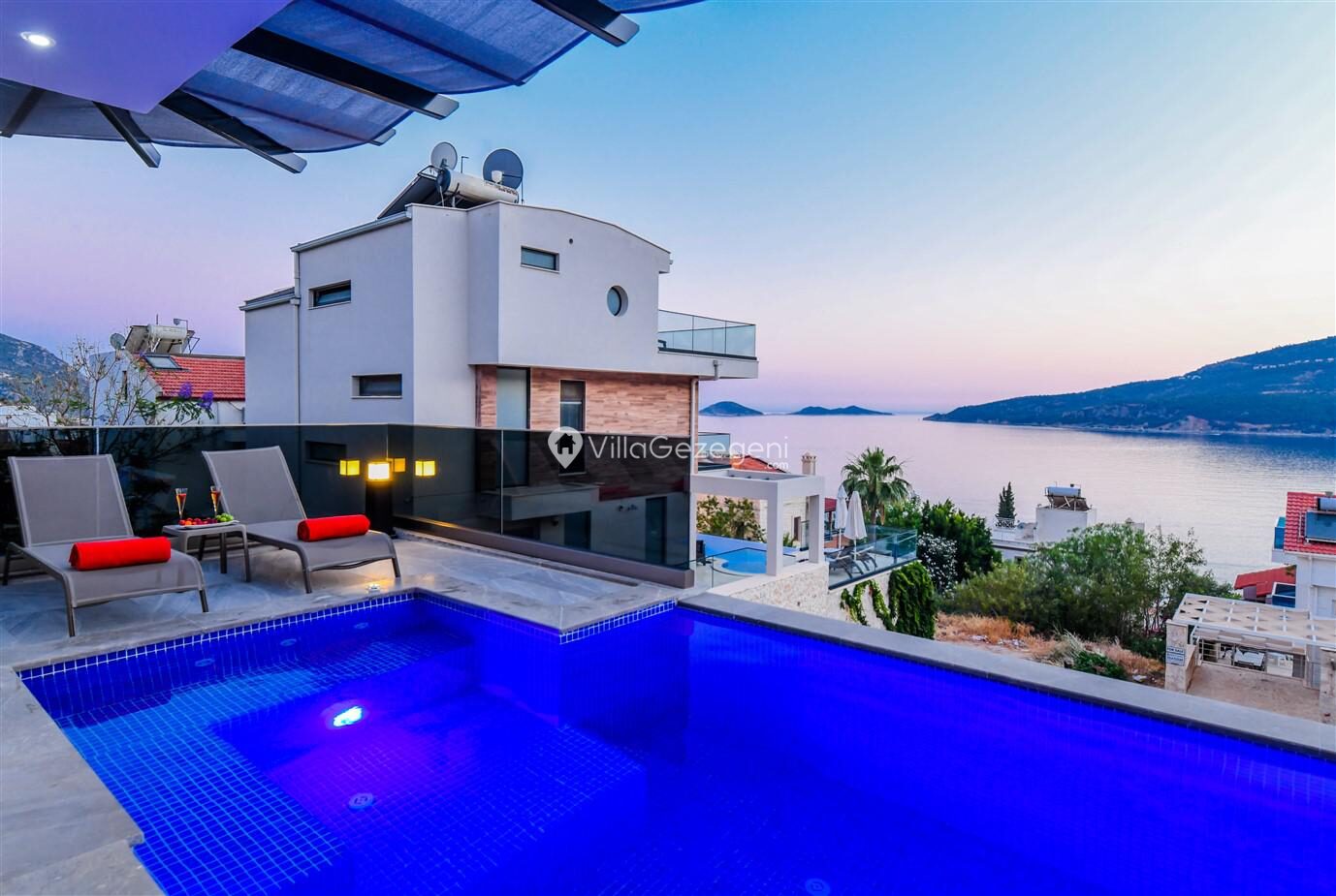 Villa Noname — 3