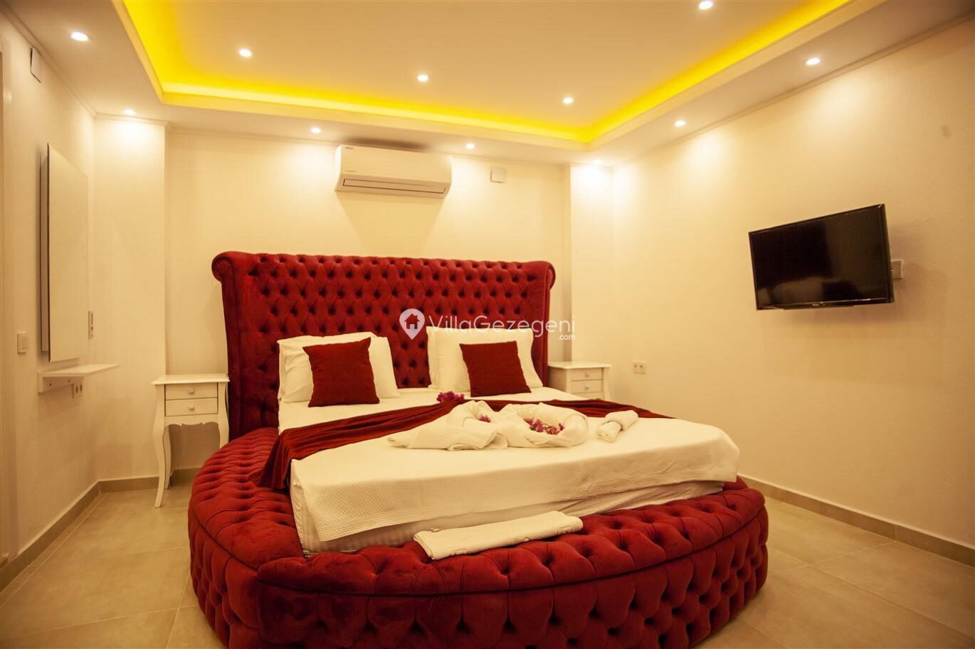 Villa Baysal Yıldız — 12