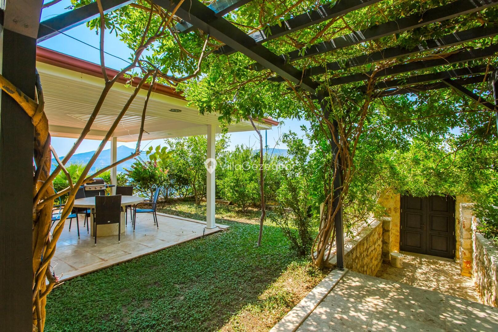 Villa Just – Kışla kiralık villa