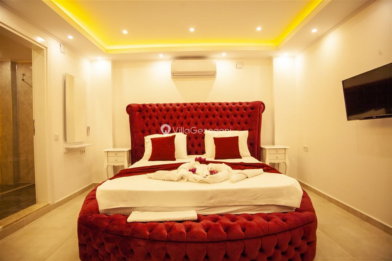 Villa Baysal Yıldız — 13