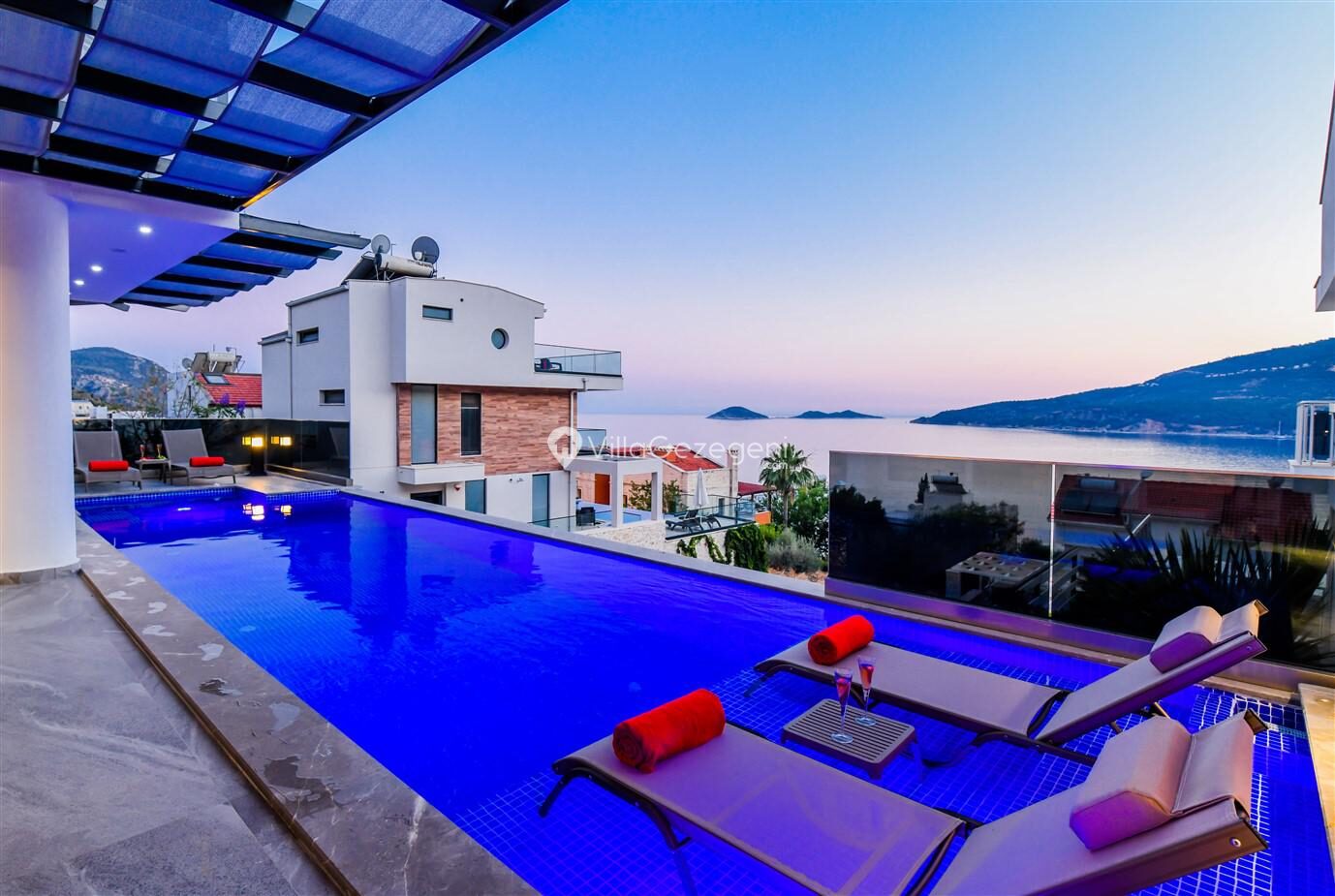 Villa Noname — 6