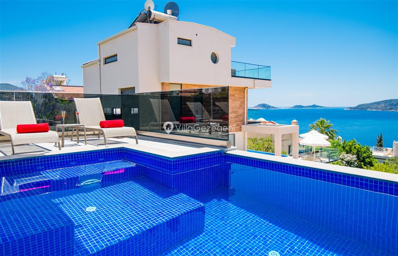 Villa Noname — 9