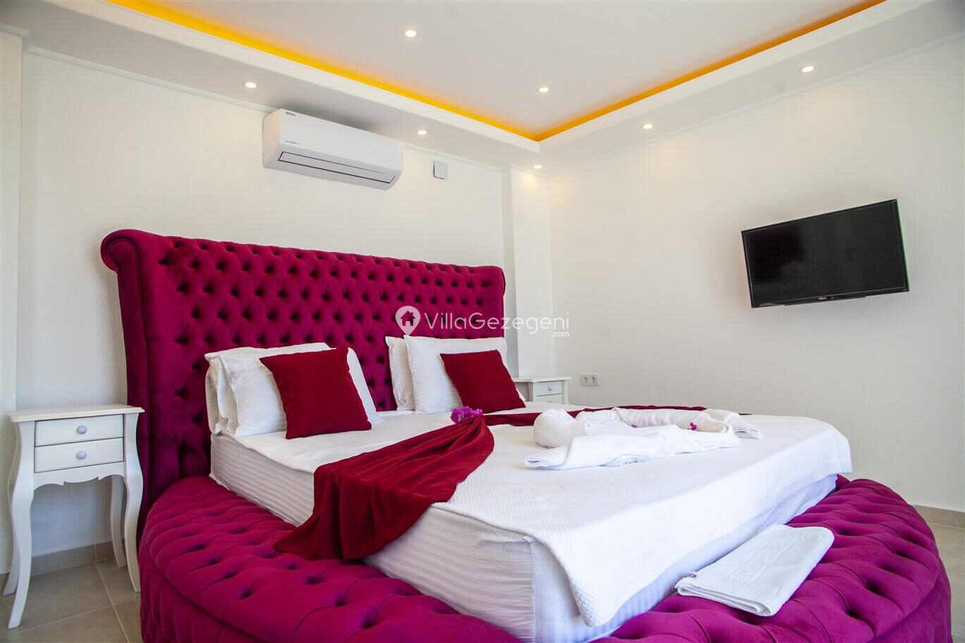 Villa Baysal Yıldız — 19