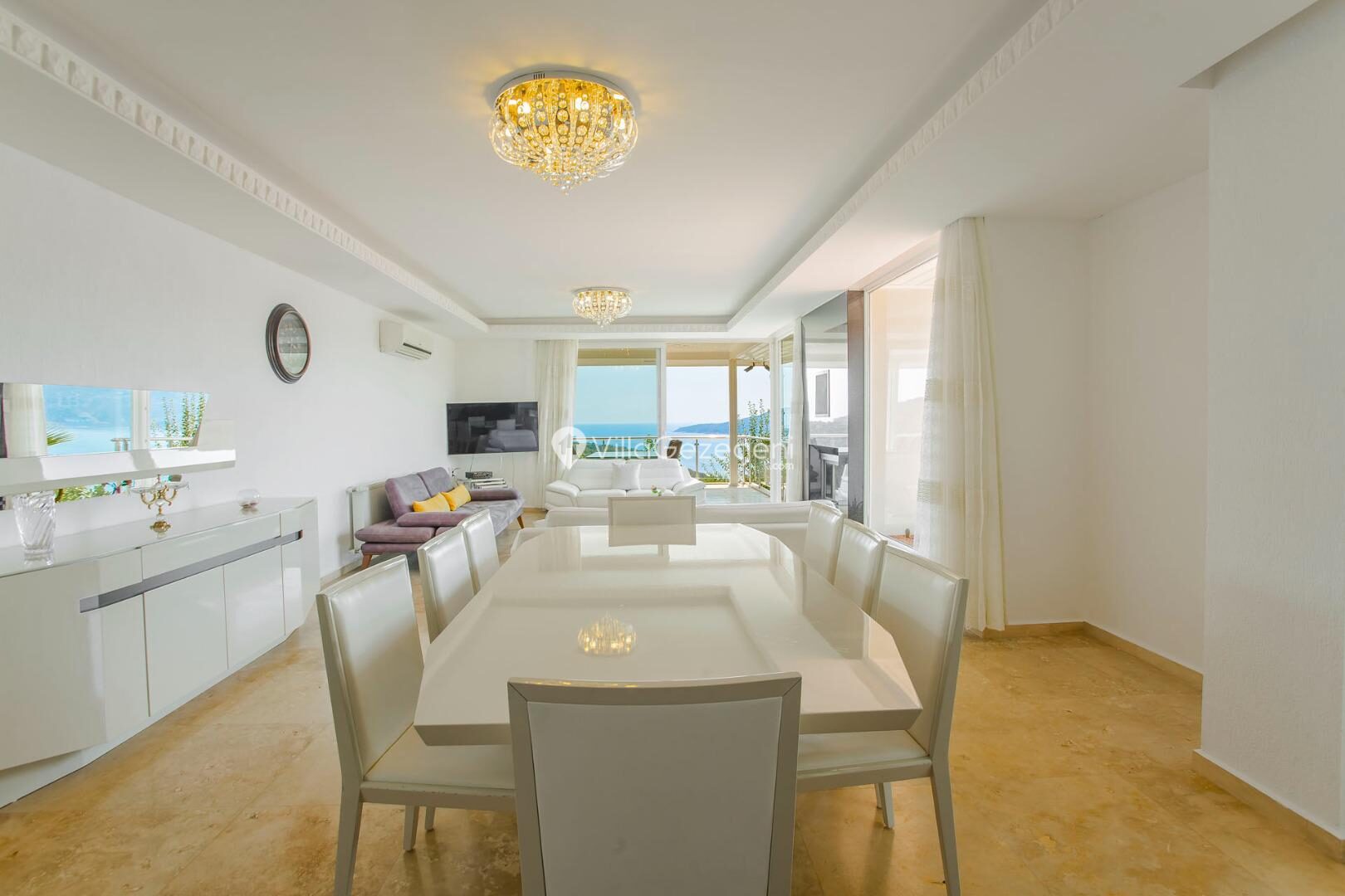 Villa Just — 72