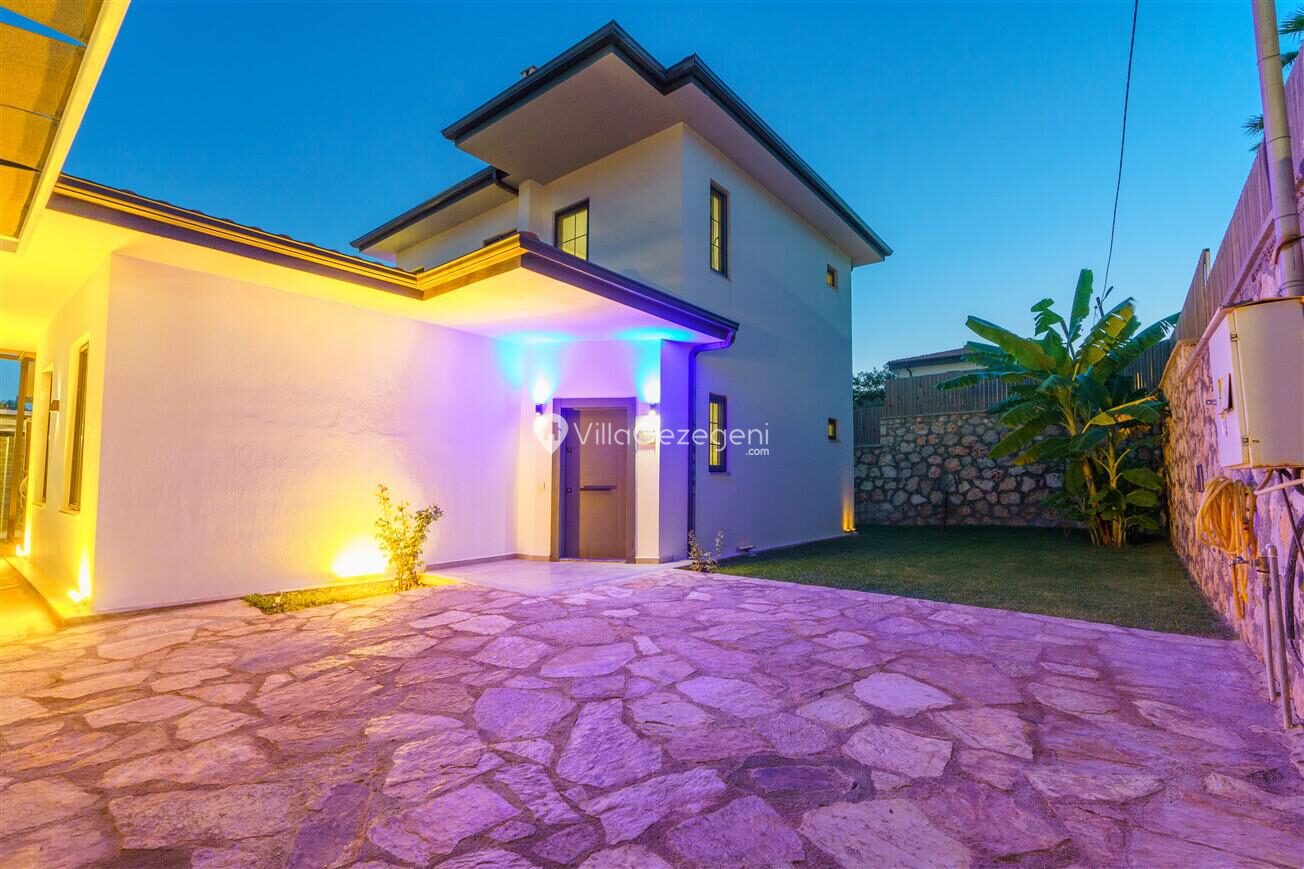 Villa Sazak Uno — 6