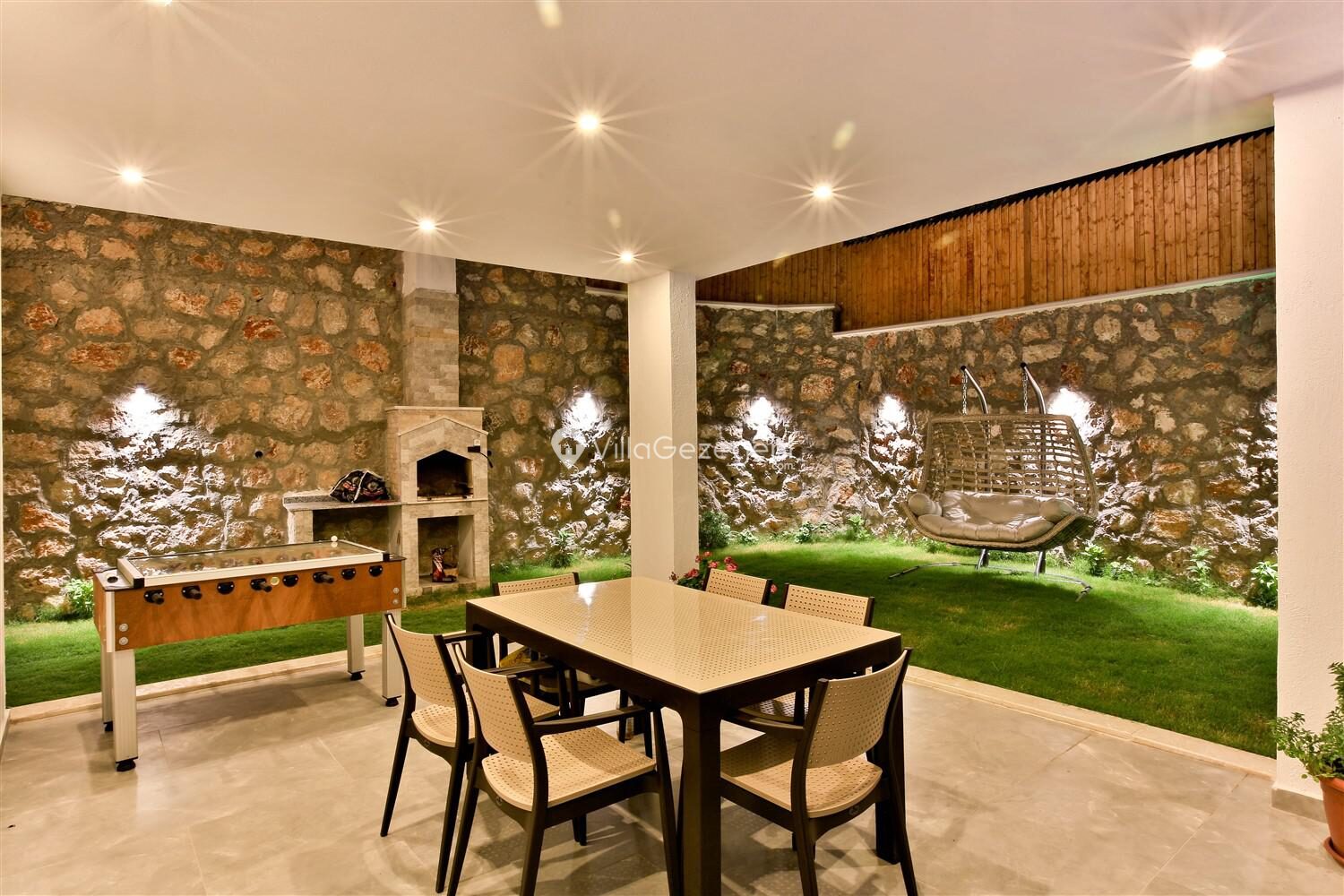 Villa Kaya Patara — 13