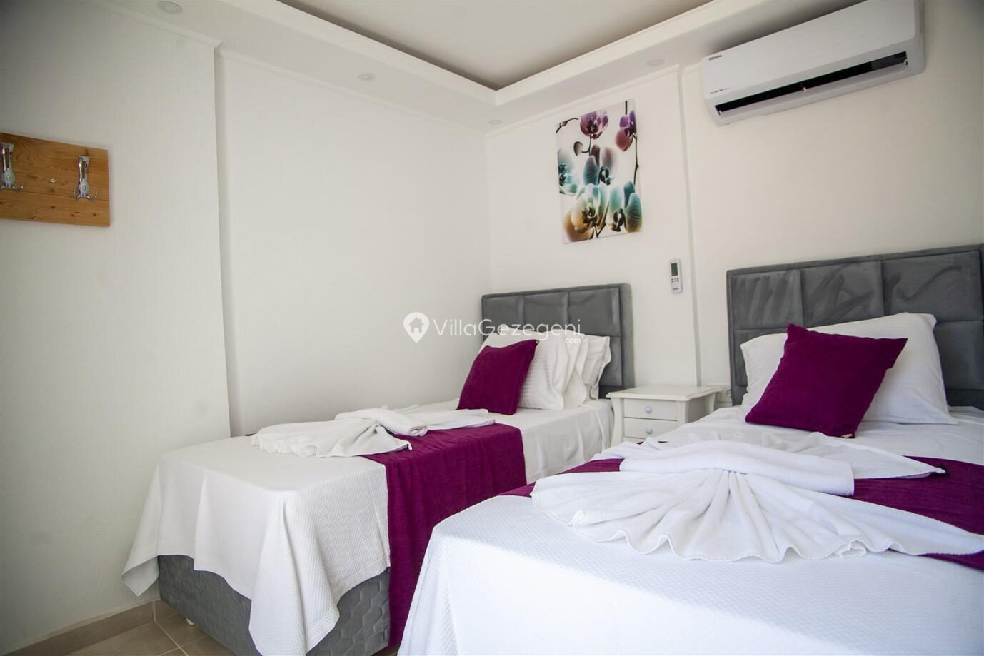 Villa Baysal Güney — 20