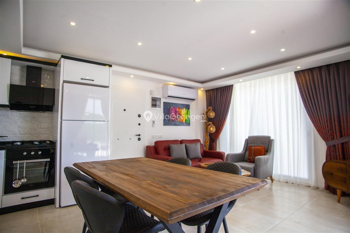 Villa Baysal Yıldız — 23