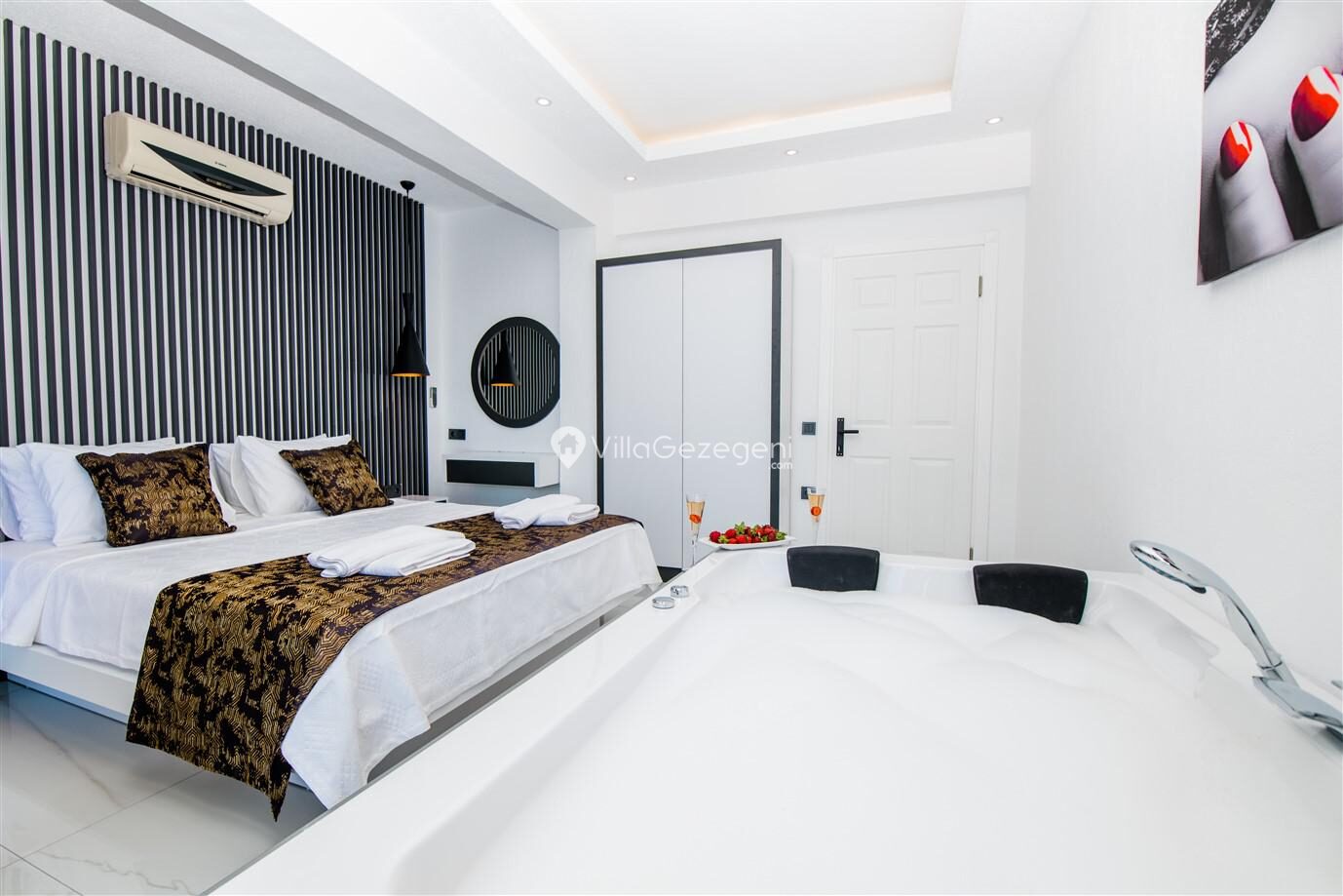 Villa Noname – Kalamar kiralık villa