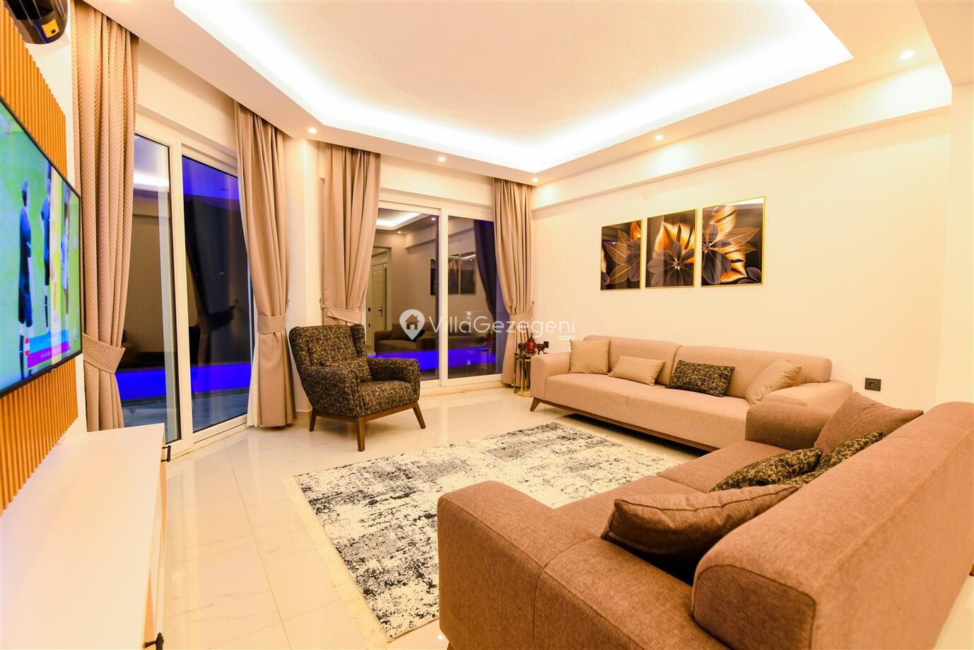 Villa Noname – Kalamar kiralık villa