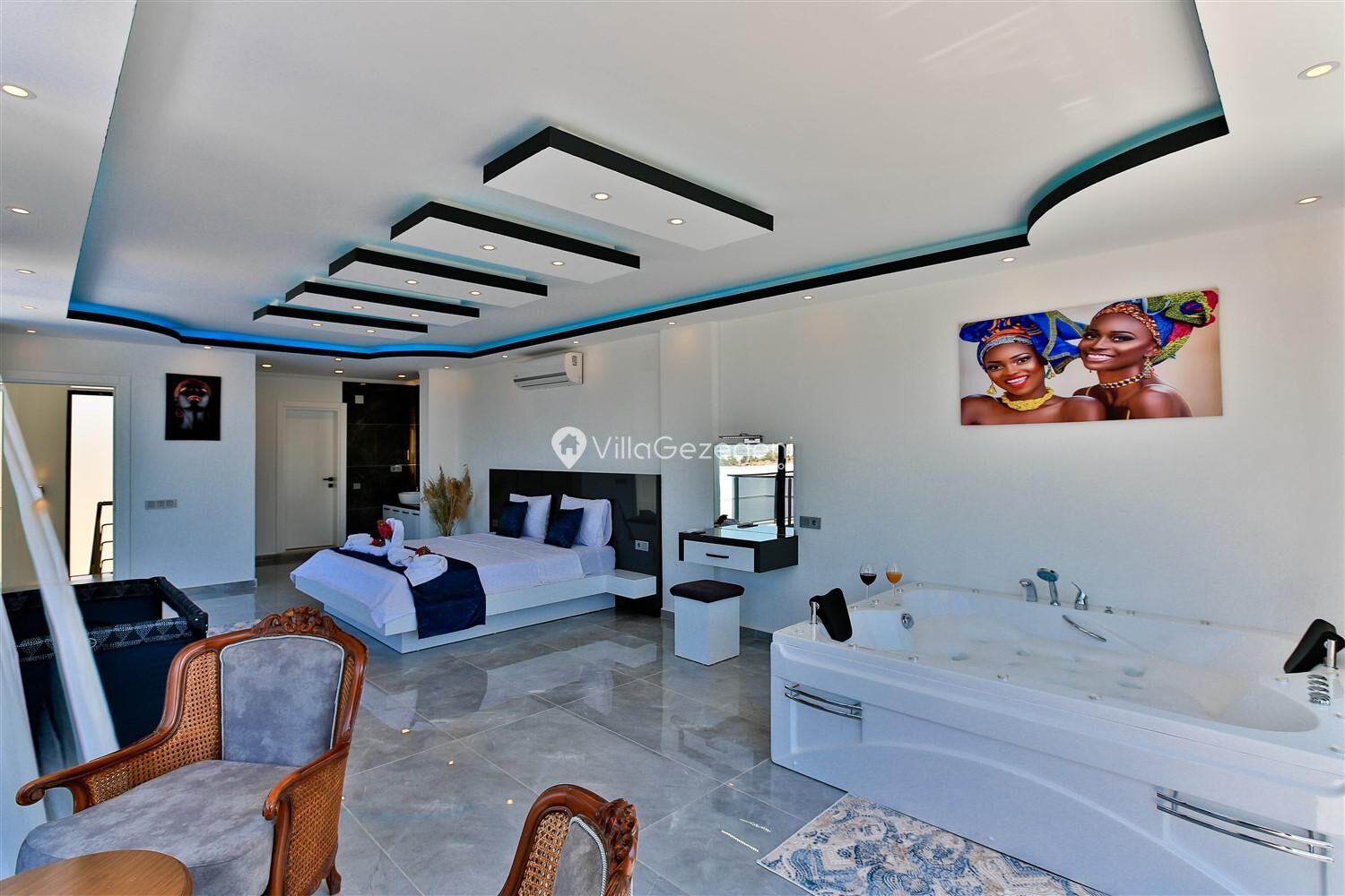 Villa Kaya Patara — 16