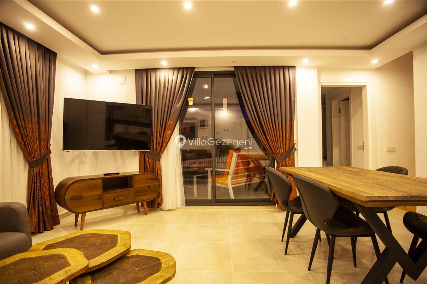 Villa Baysal Yıldız — 27