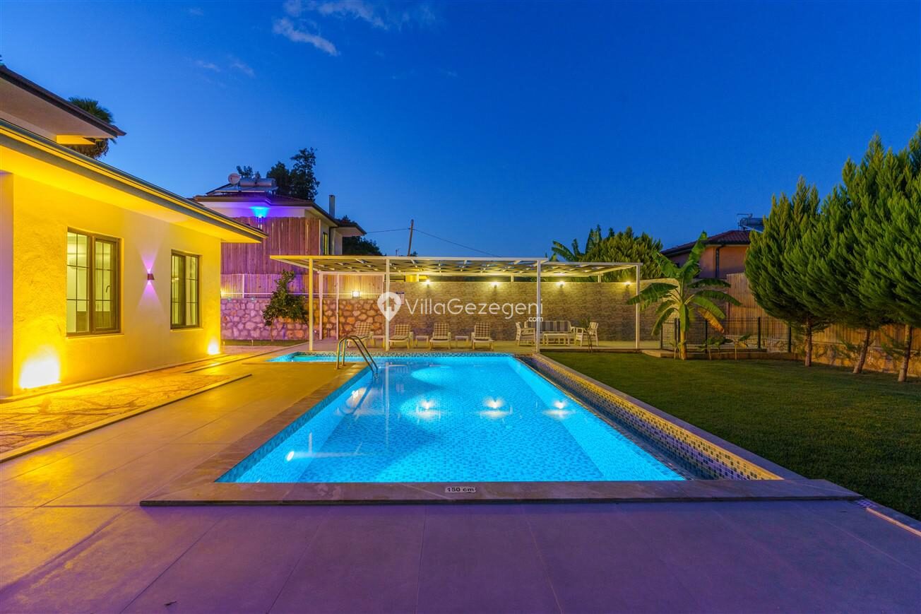 Villa Sazak Duo — 4