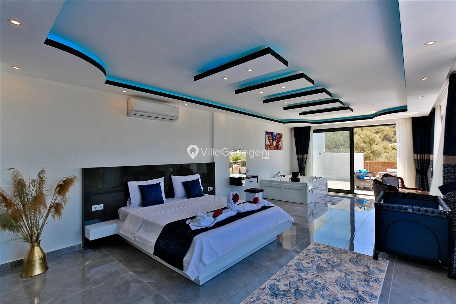 Villa Kaya Patara — 20