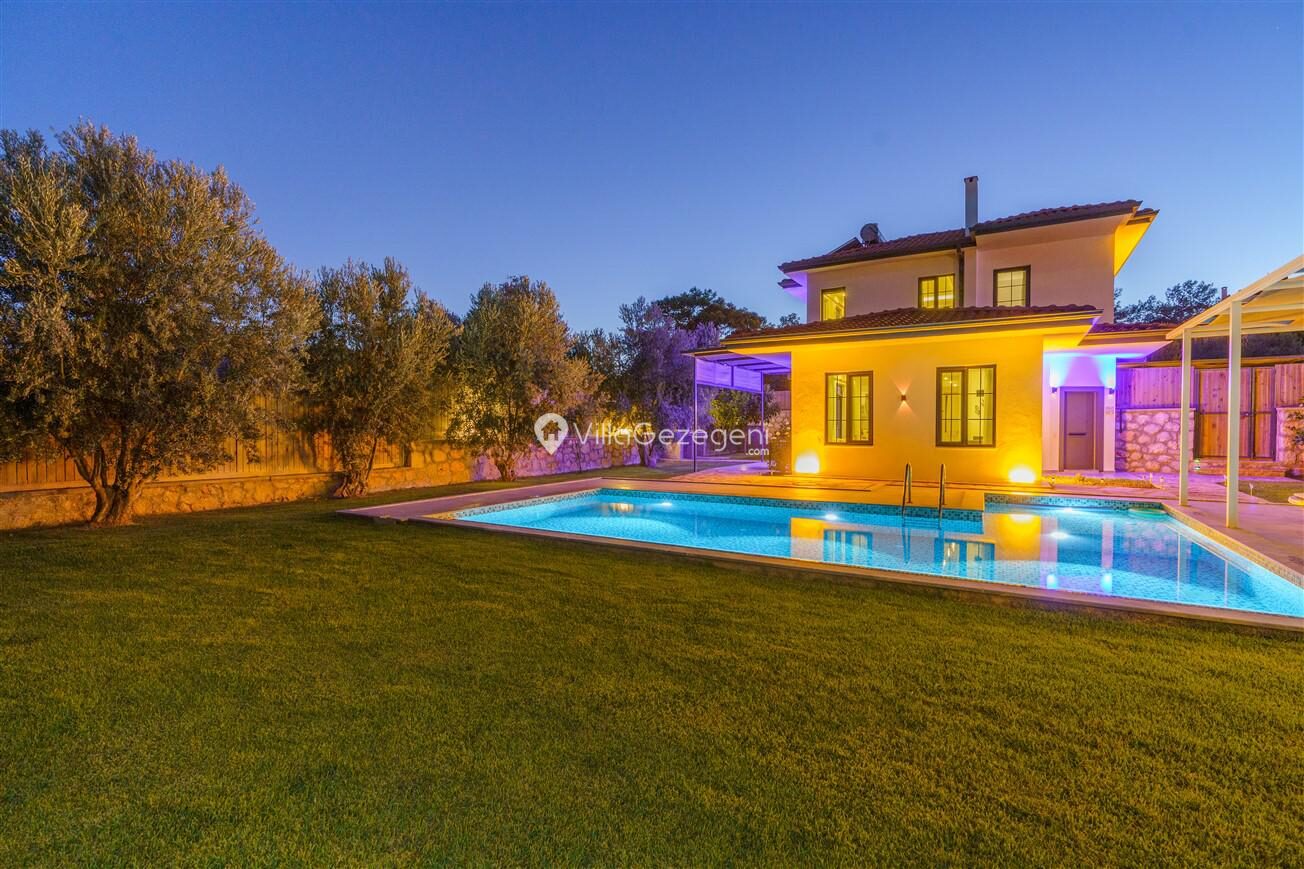 Villa Sazak Duo — 5