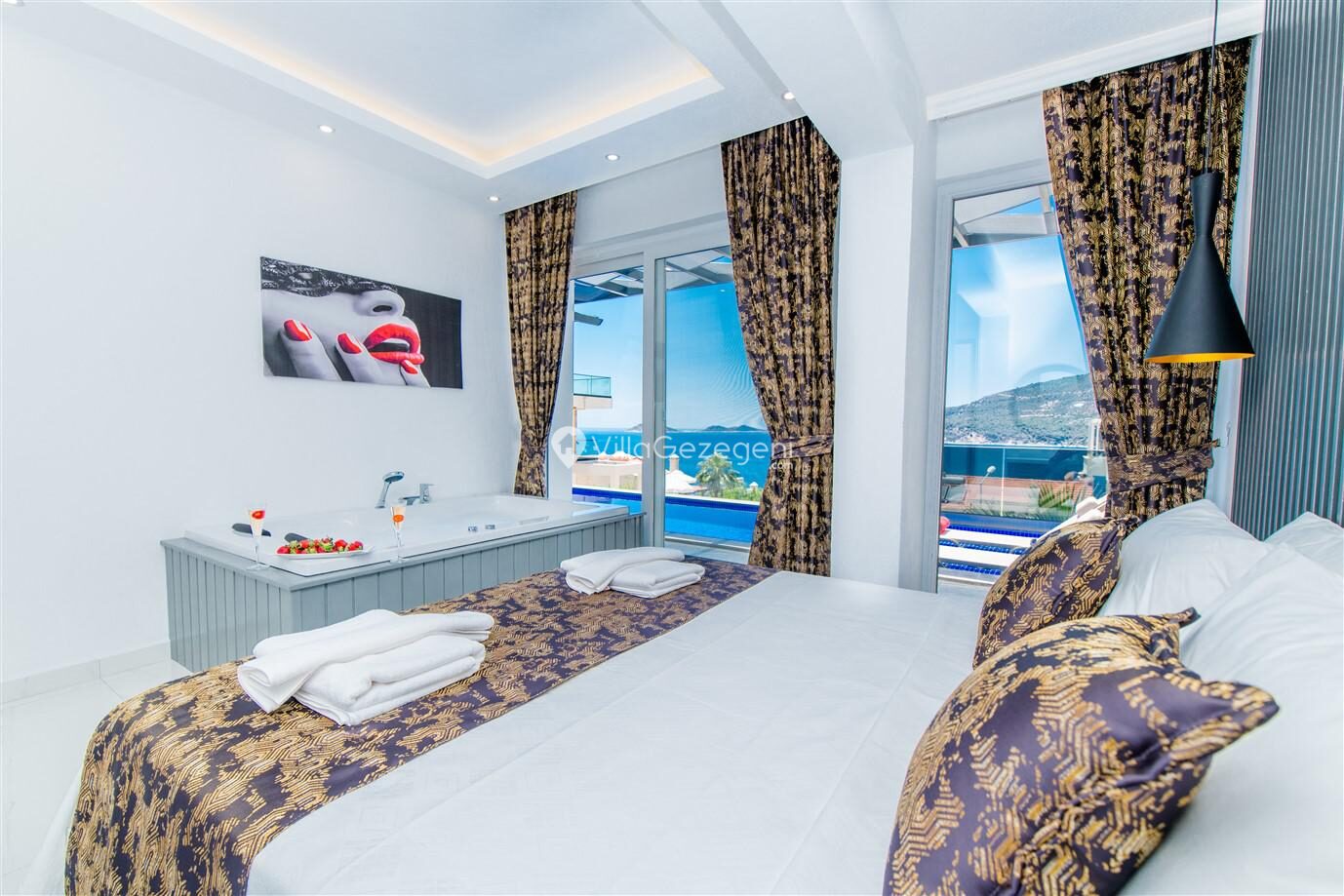 Villa Noname – Kalamar kiralık villa