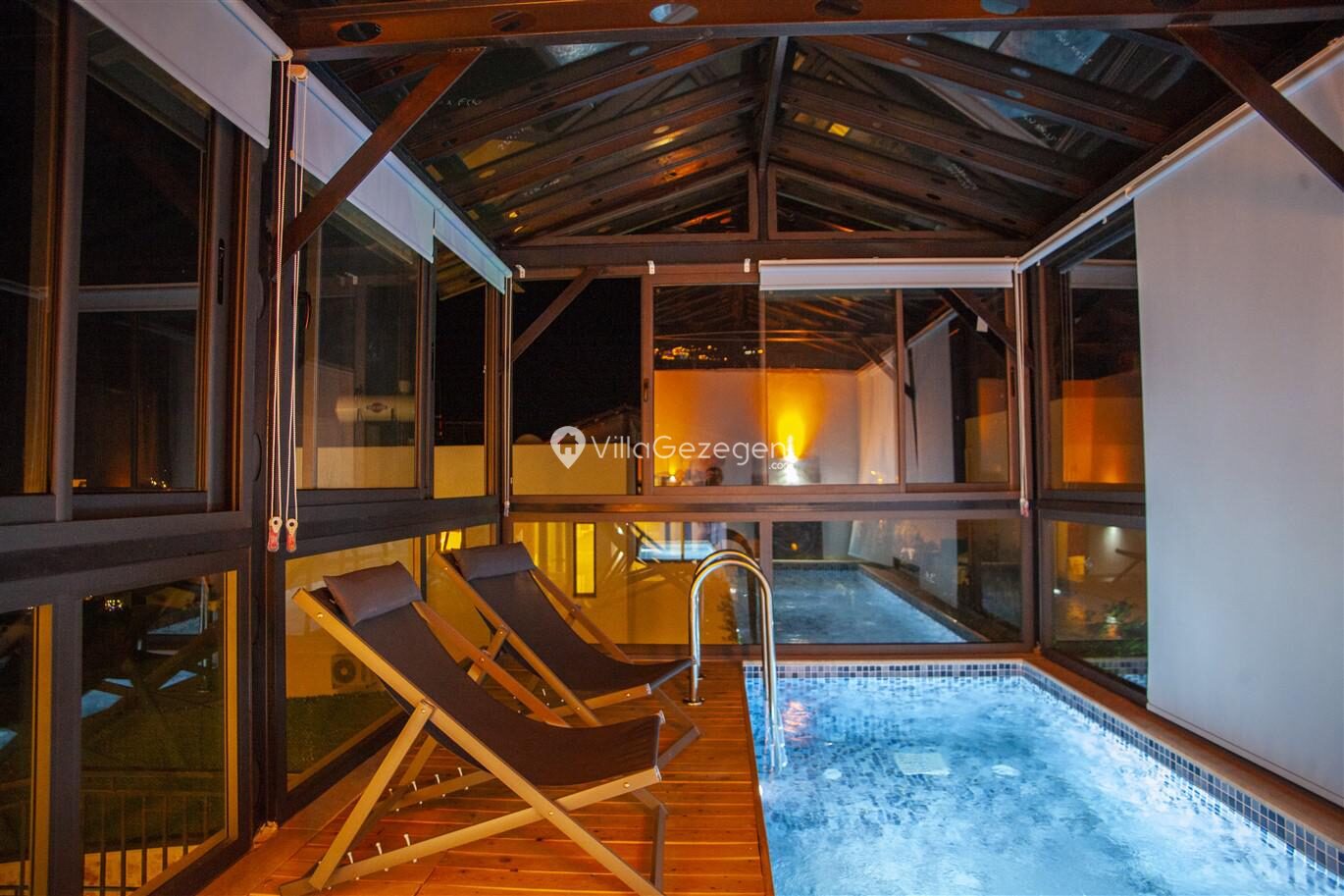 Villa Baysal Yıldız — 30