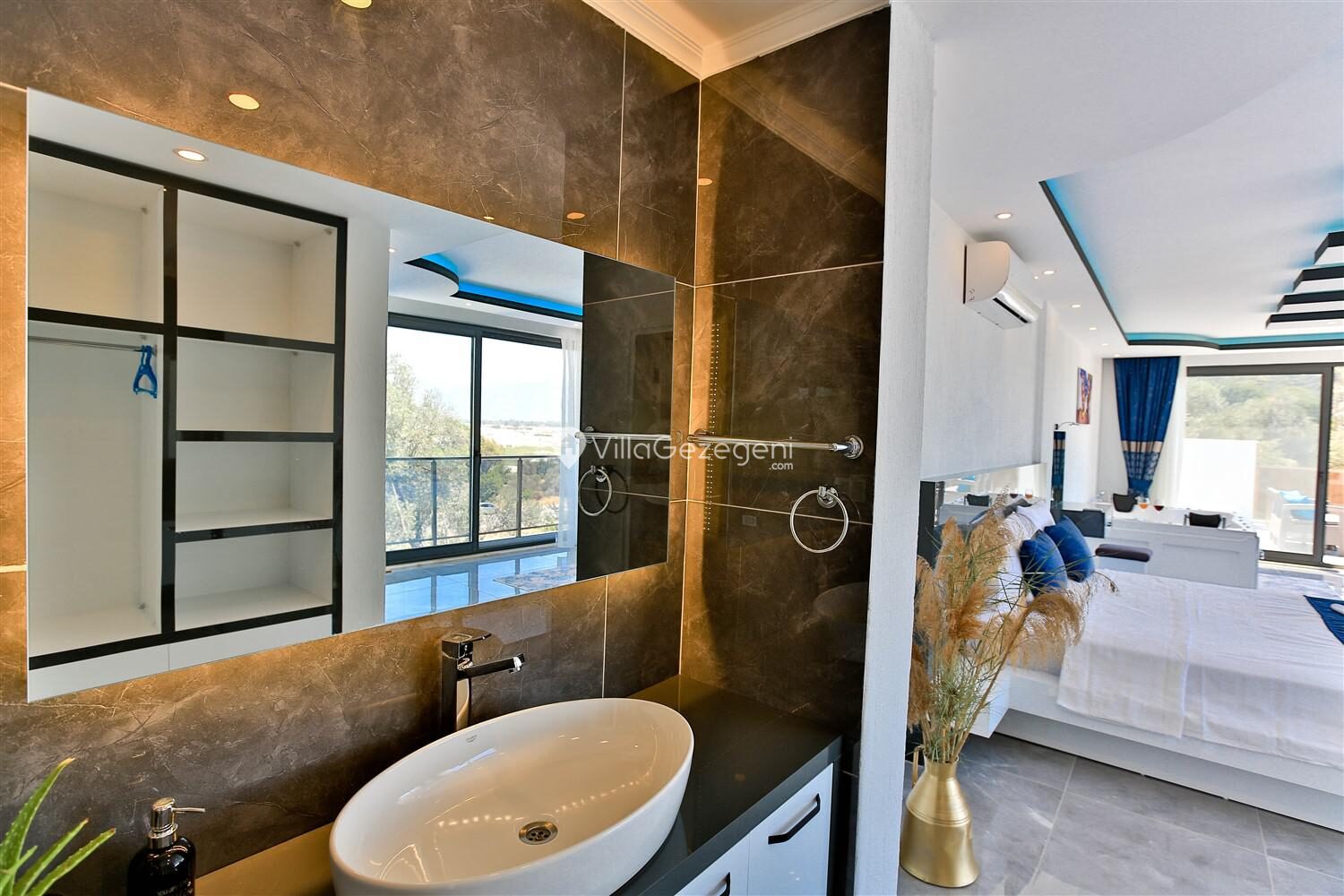 Villa Kaya Patara — 22