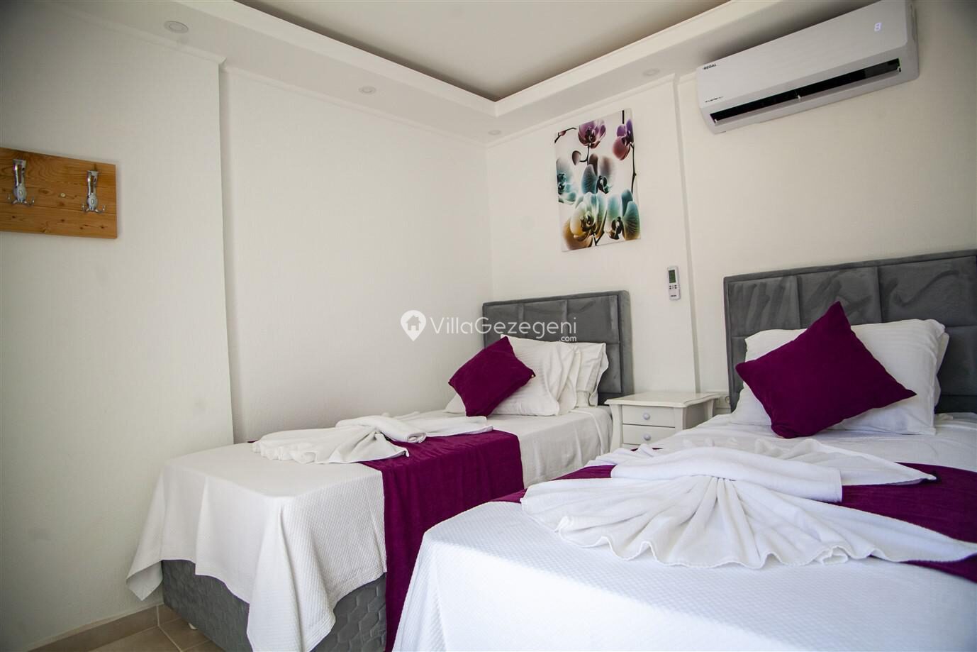 Villa Baysal Güney — 31