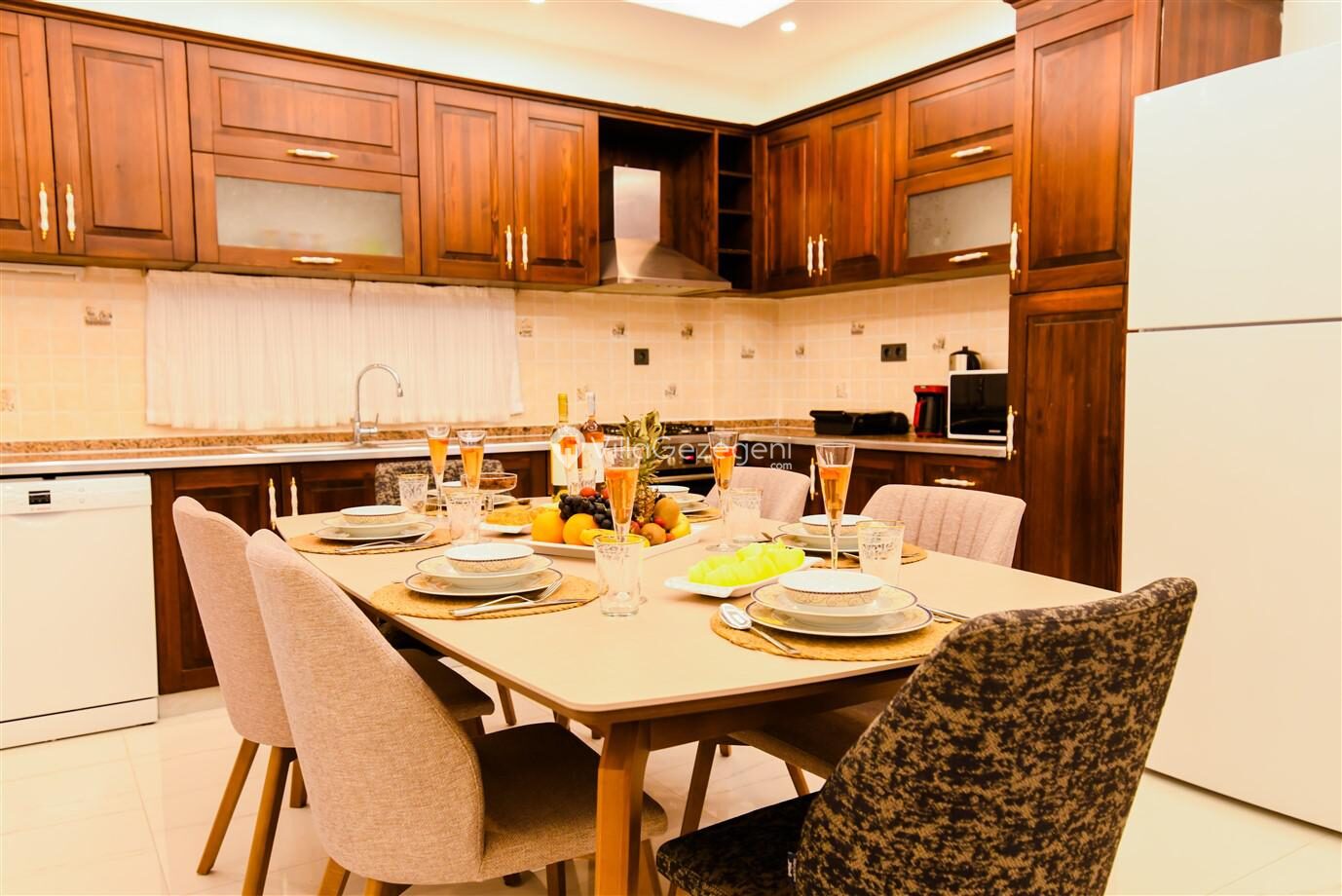 Villa Noname – Kalamar kiralık villa