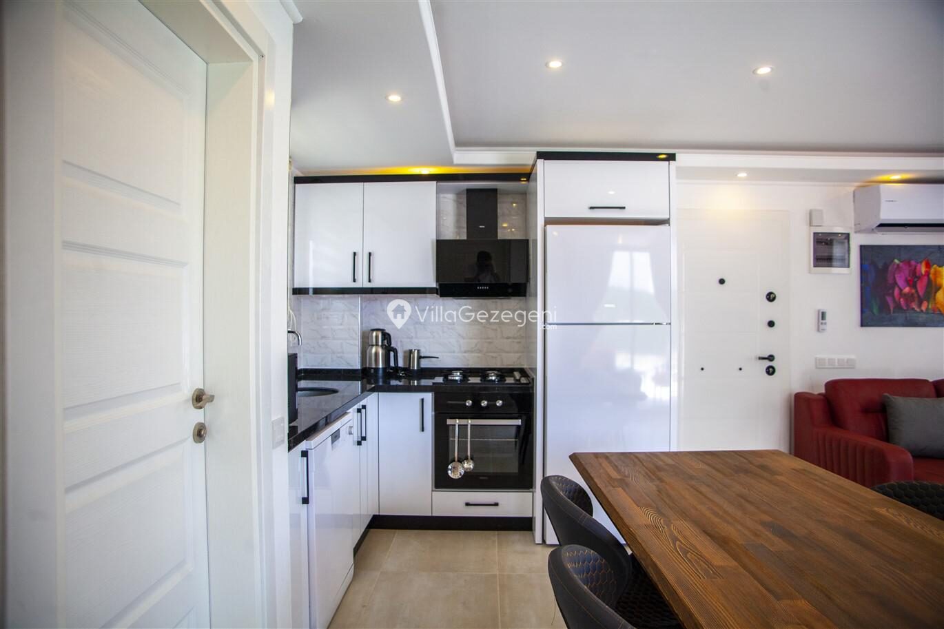 Villa Baysal Yıldız — 39