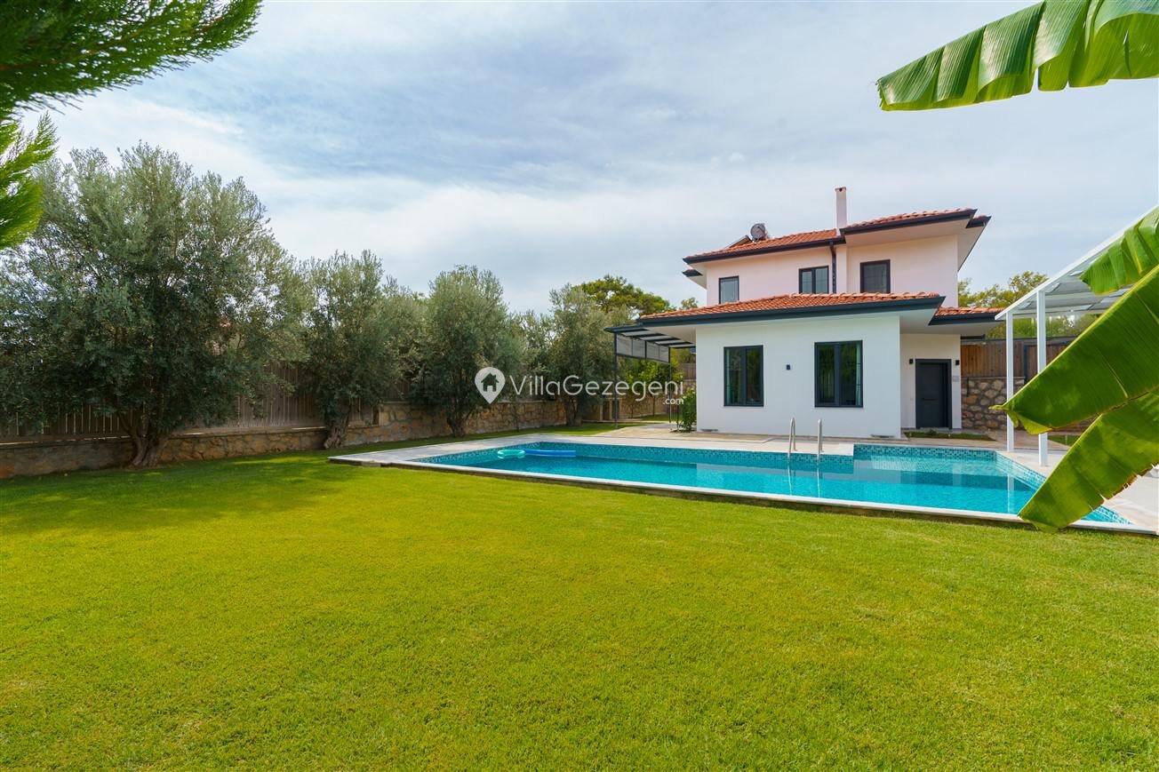 Villa Sazak Duo — 14