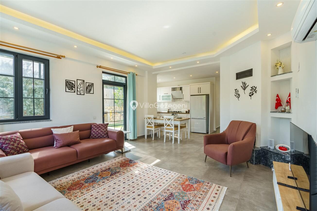 Villa Sazak Uno — 26