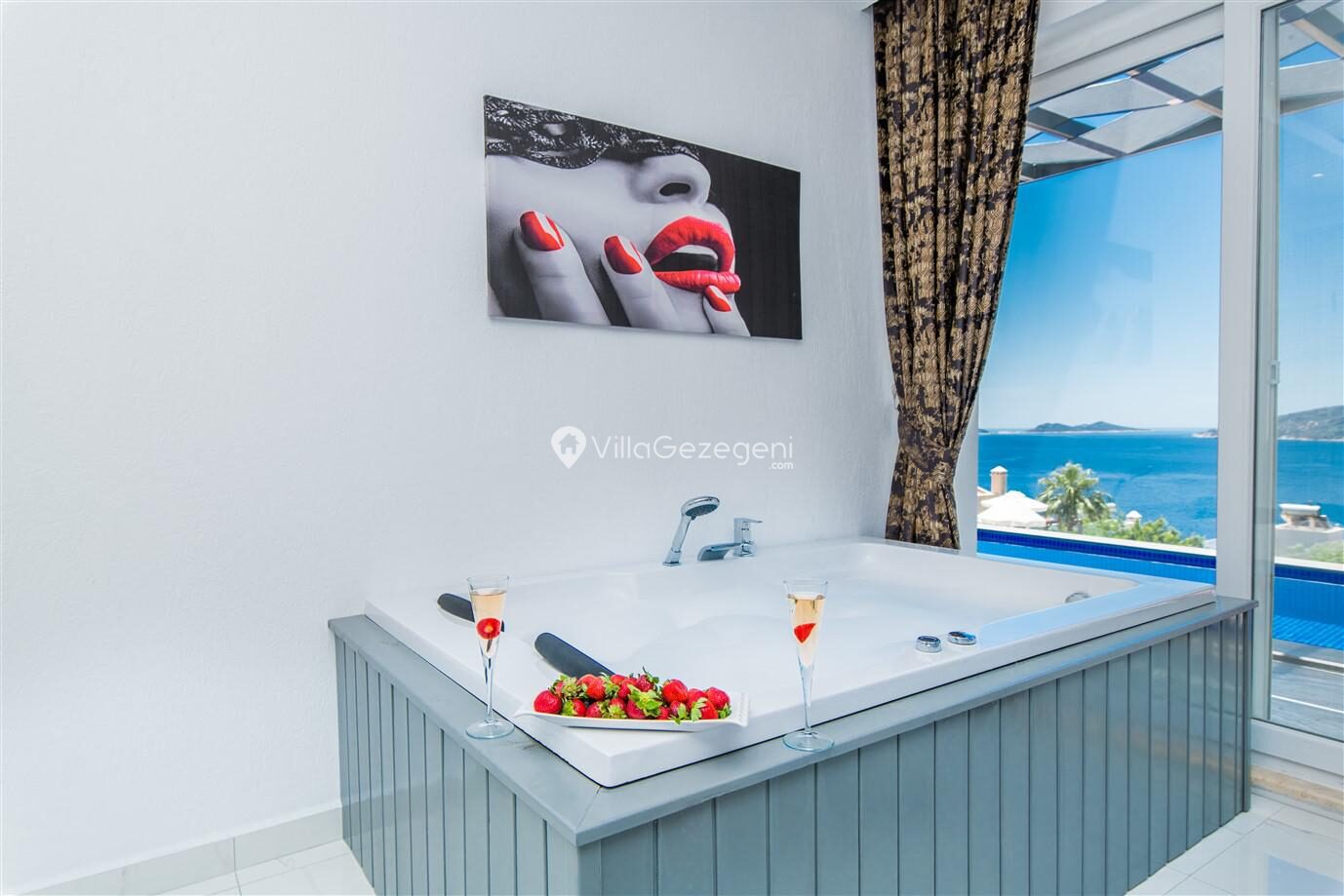 Villa Noname – Kalamar kiralık villa