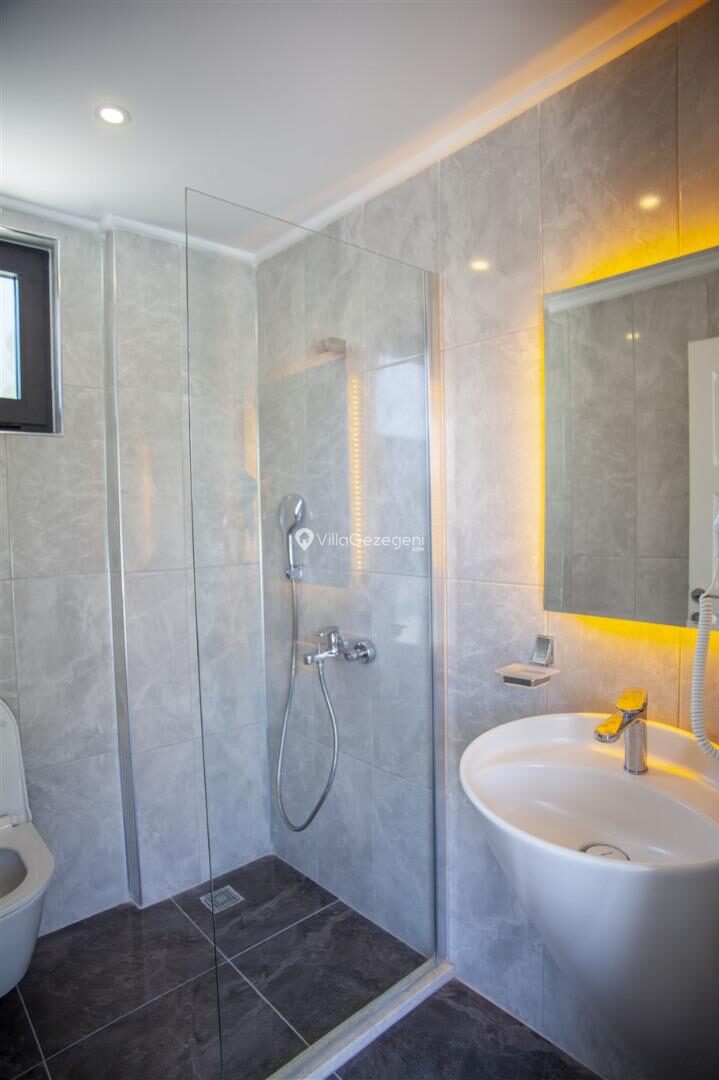 Villa Baysal Yıldız — 41