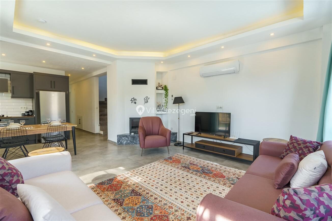 Villa Sazak Uno — 28