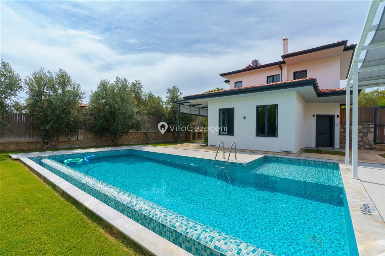 Villa Sazak Duo — 16