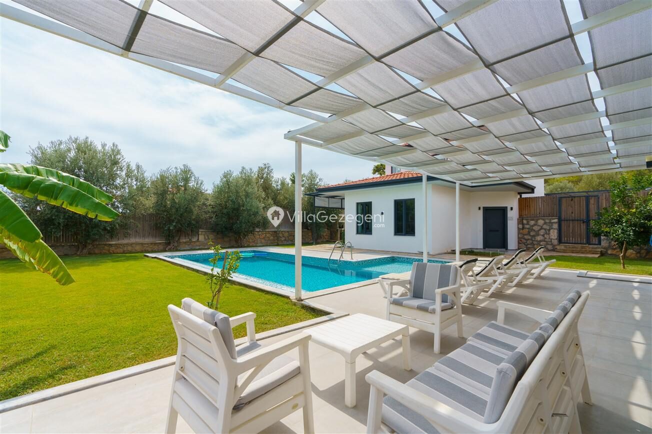 Villa Sazak Duo — 17
