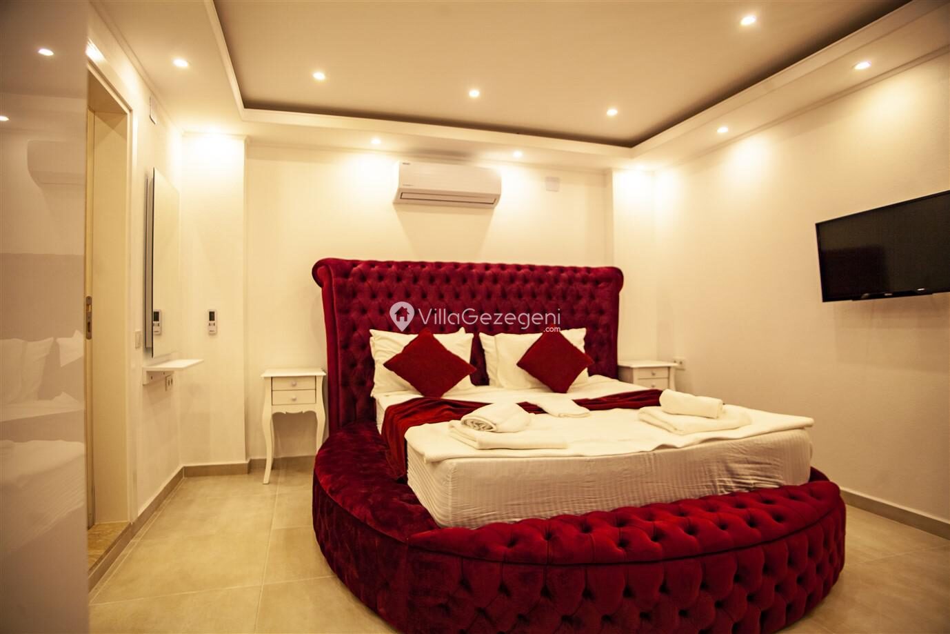 Villa Baysal Güney — 39