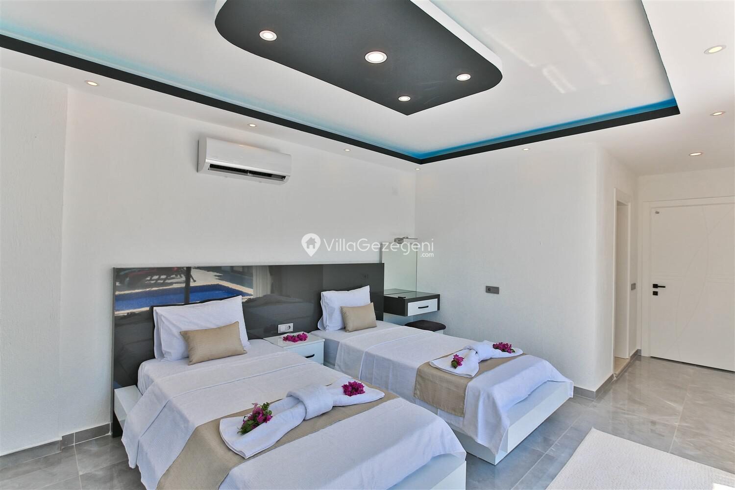 Villa Kaya Patara — 34