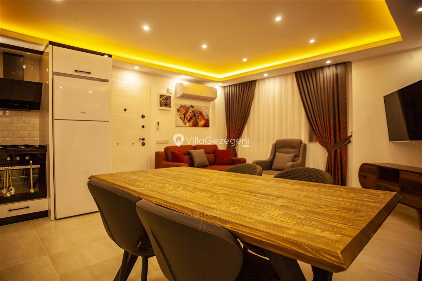 Villa Baysal Güney — 41