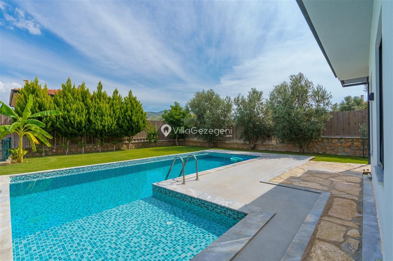 Villa Sazak Duo — 21