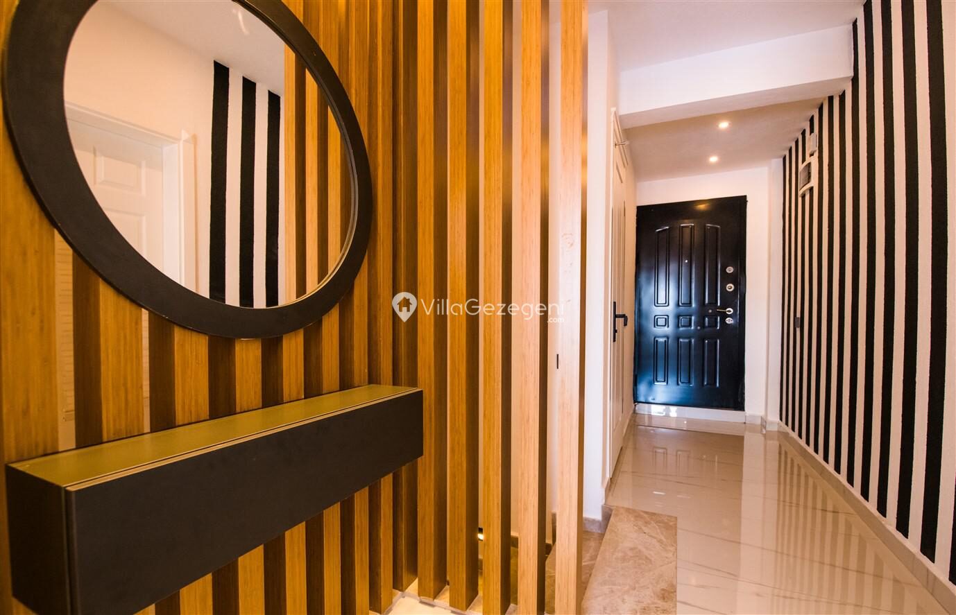 Villa Noname – Kalamar kiralık villa