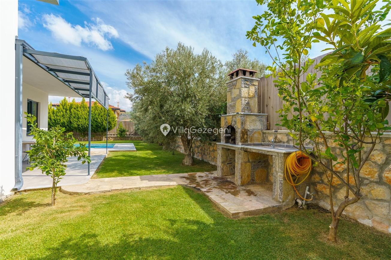 Villa Sazak Duo — 23