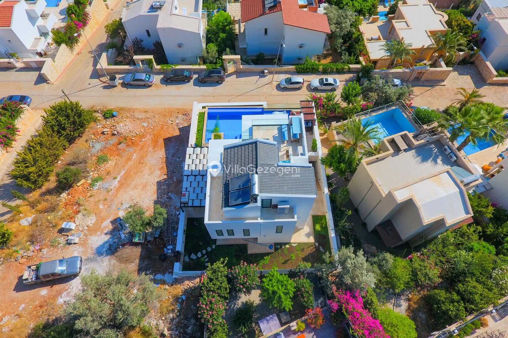 Villa Phi — 14