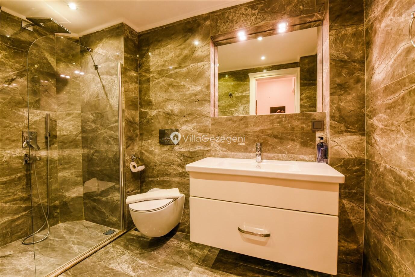 Villa Noname – Kalamar kiralık villa